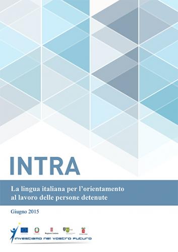 copertina della pubblicazione Copertina della pubblicazione