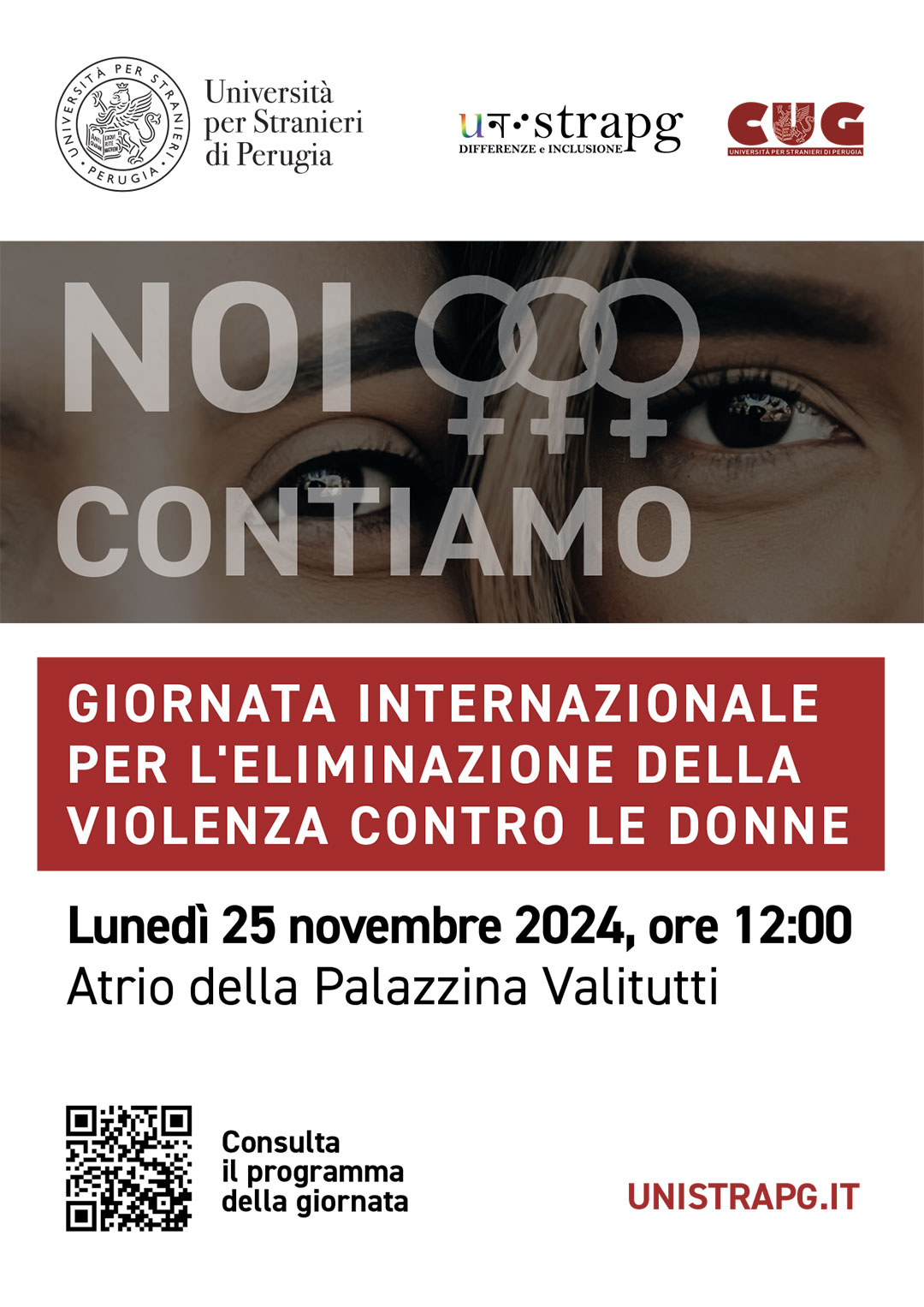 locandina dell'evento