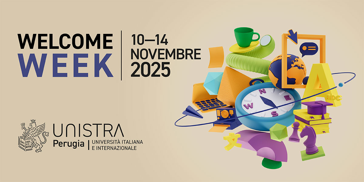 Scegli una carriera internazionale!