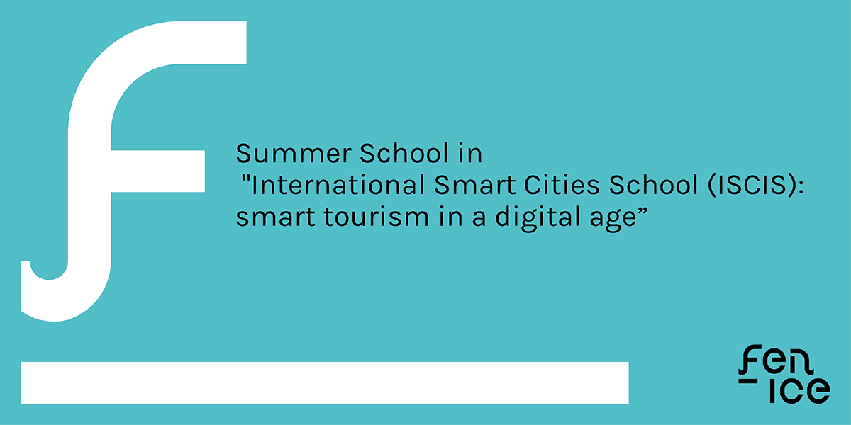 titolo del corso e F di Fenice