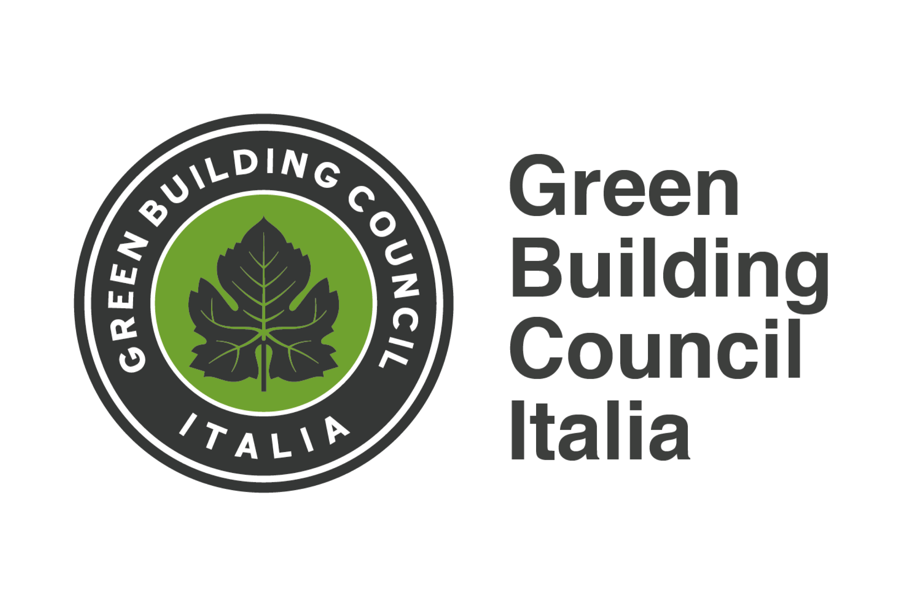 logo Green Building Council Italia