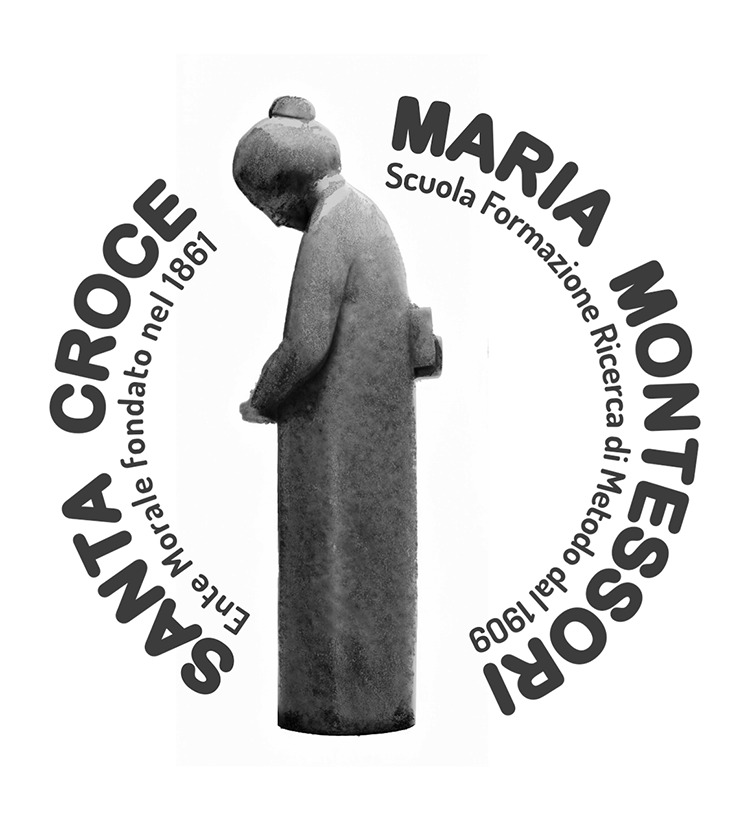 logo Santa Croce Montessori