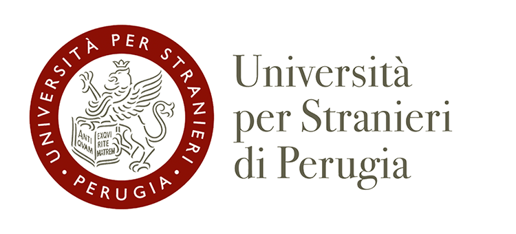 logo Università per Stranieri di Perugia