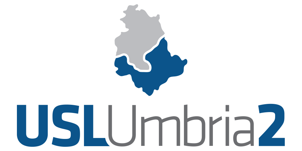 logo USL Umbria 2