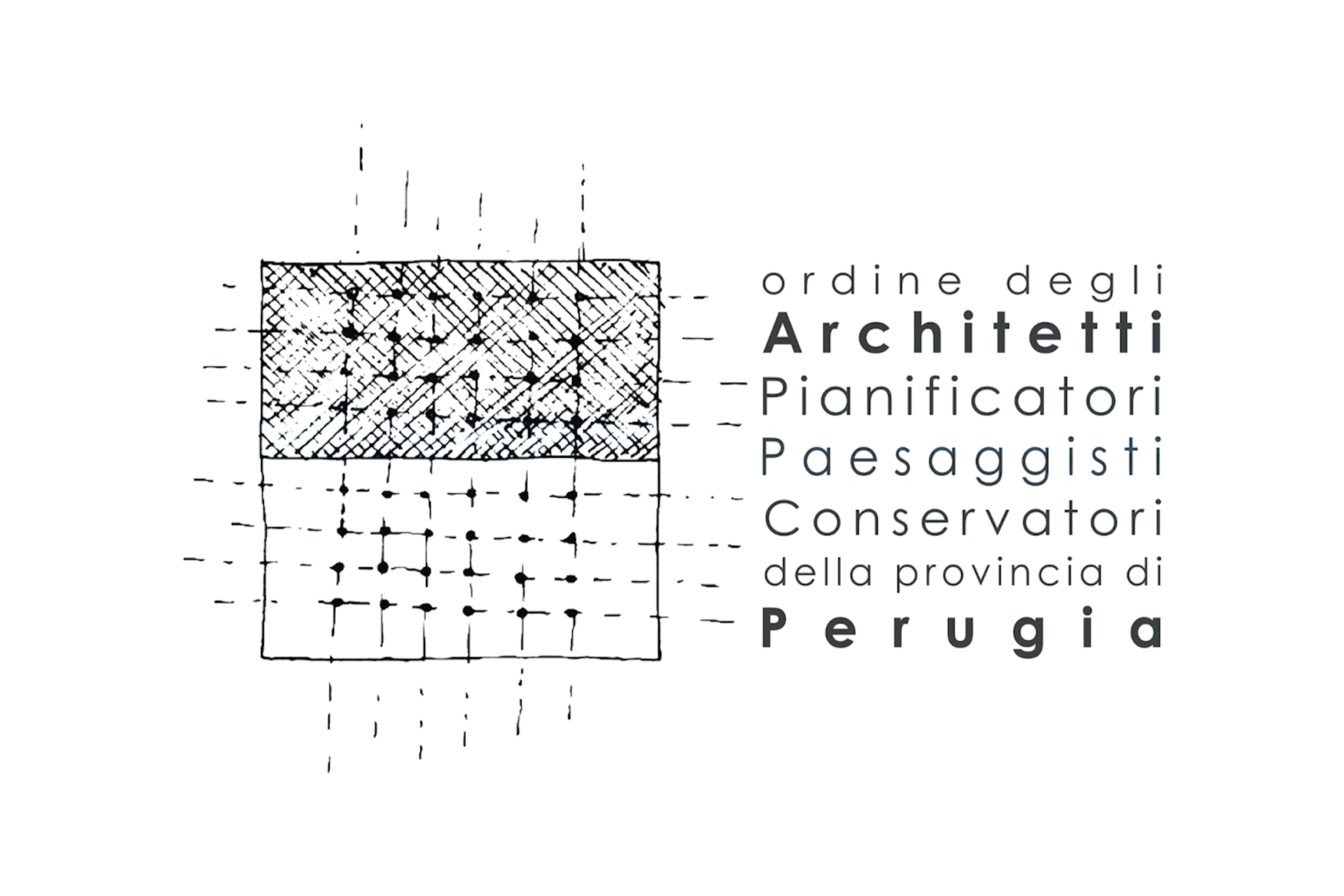 logo Ordine degli Architetti Perugia