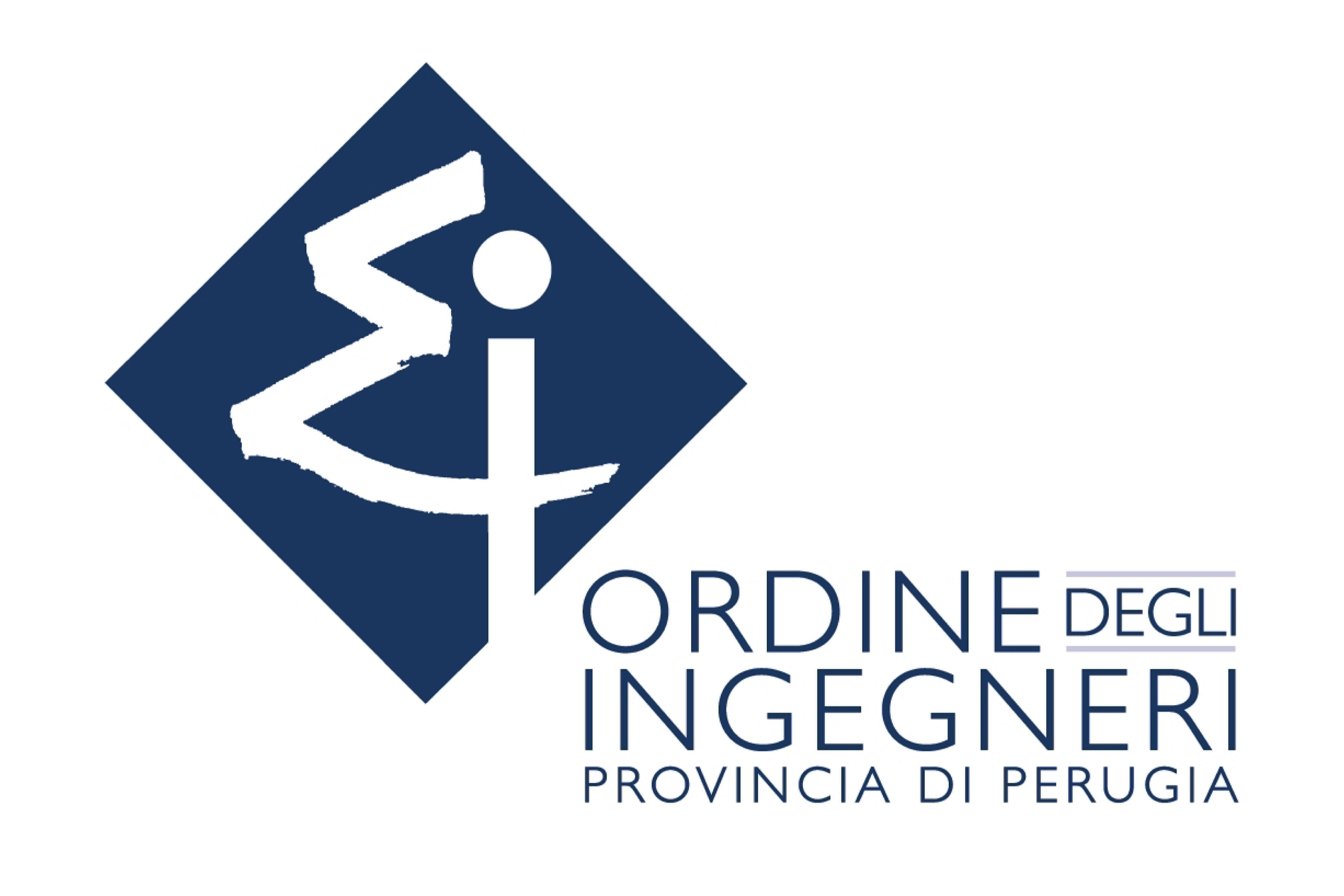 logo Ordine Ingegneri Perugia