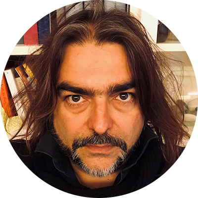 "We are such stuff as dreams are made on; and our little life Is rounded with a sleep”. Shakespeare, The Tempest Enrico Terrinoni