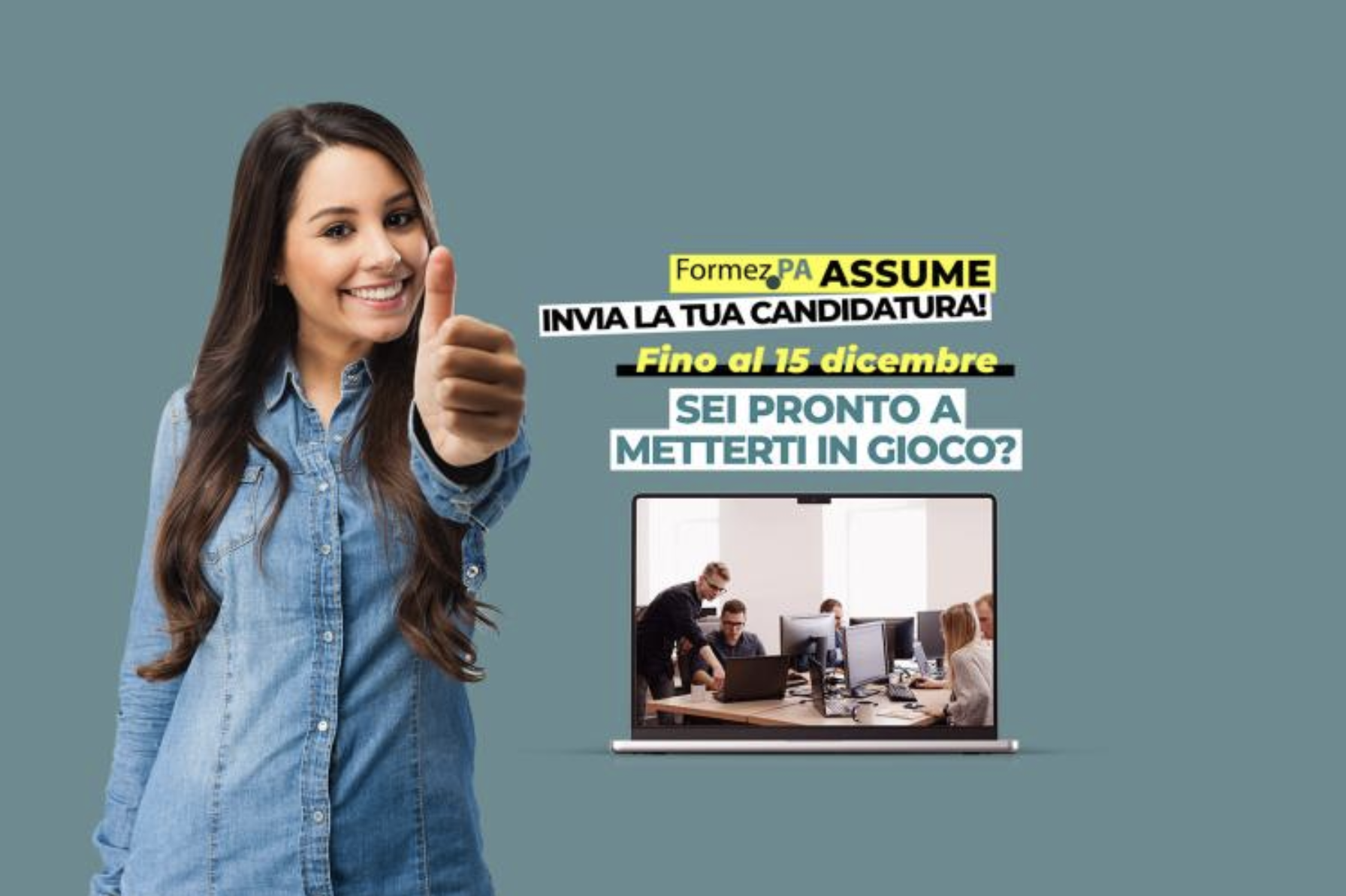 Concorsi FORMEZ PA Concorsi FORMEZ PA