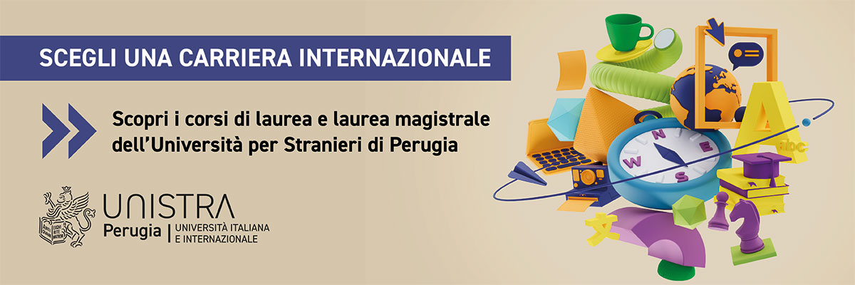 offerta formativa dei corsi di laurea e laurea magistrale