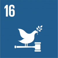 obiettivo 16 agenda 2030