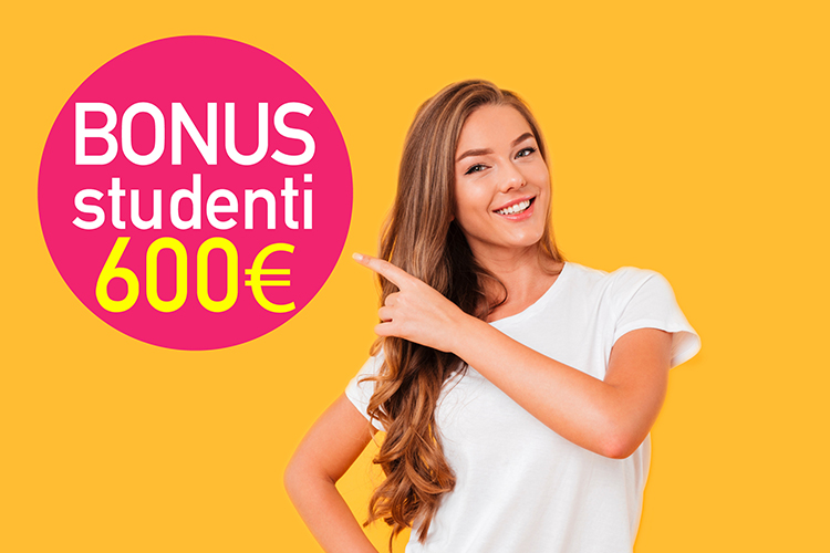 Bonus Studenti 2023