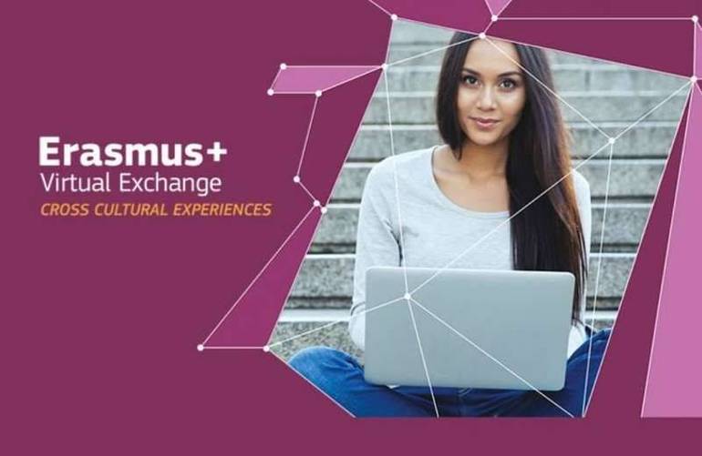 Erasmus Virtual Exchange
