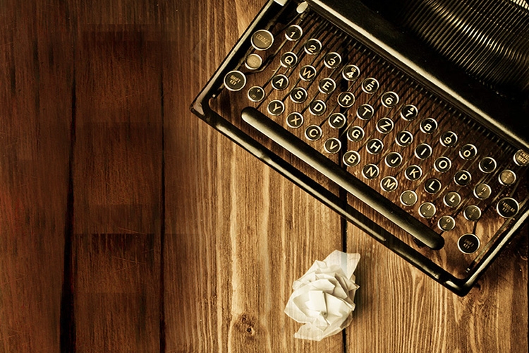 Dettaglio della locandina