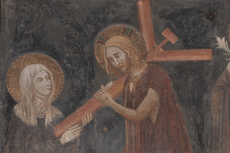 Dettaglio della locandina Dettaglio della locandina