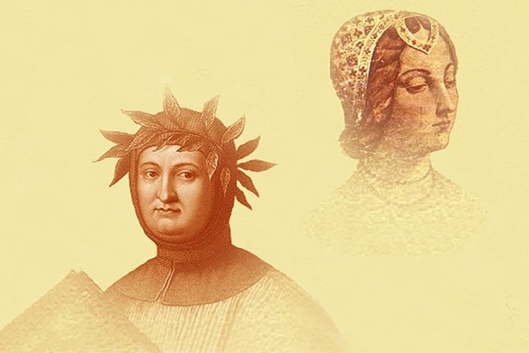 Dettaglio della locandina Dettaglio della locandina