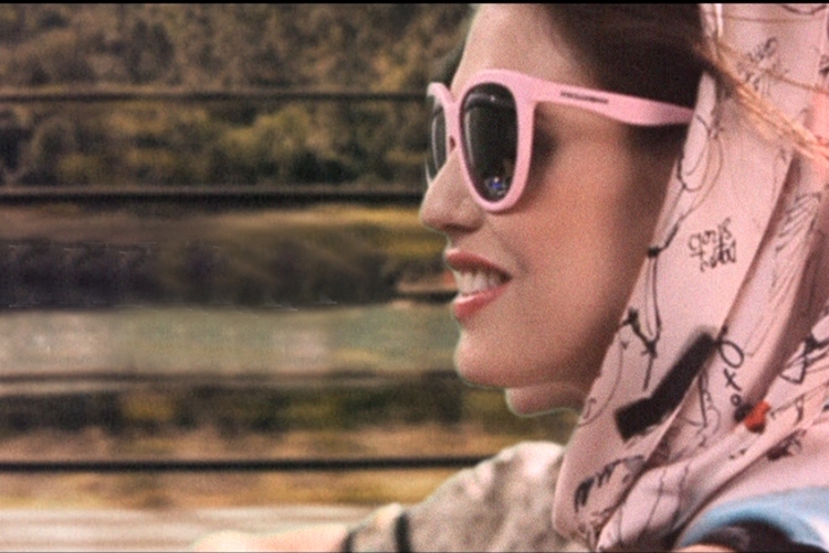 Dettaglio della locandina Dettaglio della locandina