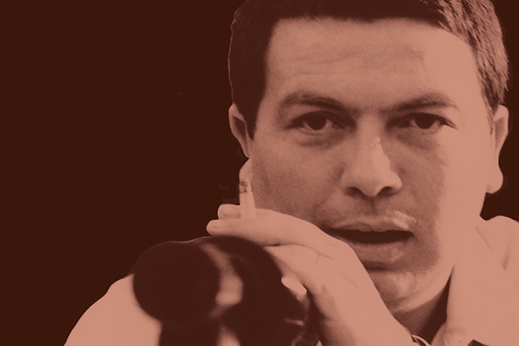 Dettaglio della locandina: immagine di Petri