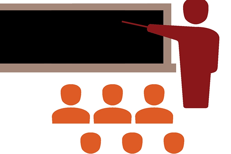 Dettaglio della locandina