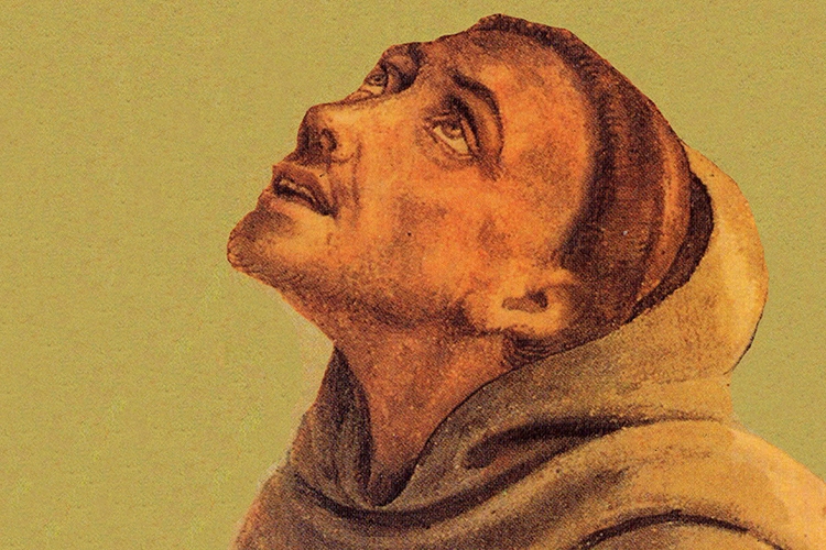 Dettaglio della locandina