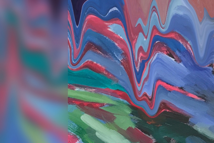 Dettaglio della locandina