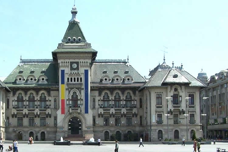 Università di Craiova