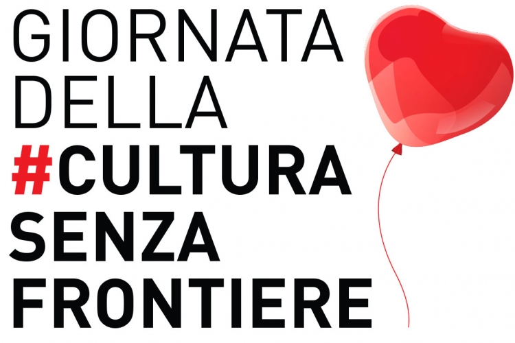 #diornatadellaculturasenzafrontiere