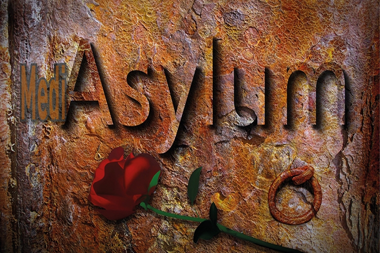 Dettaglio della locandina