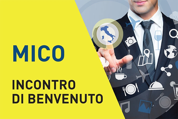 Incontro di benvenuto del corso di laurea in Made in Italy, cibo e ospitalità