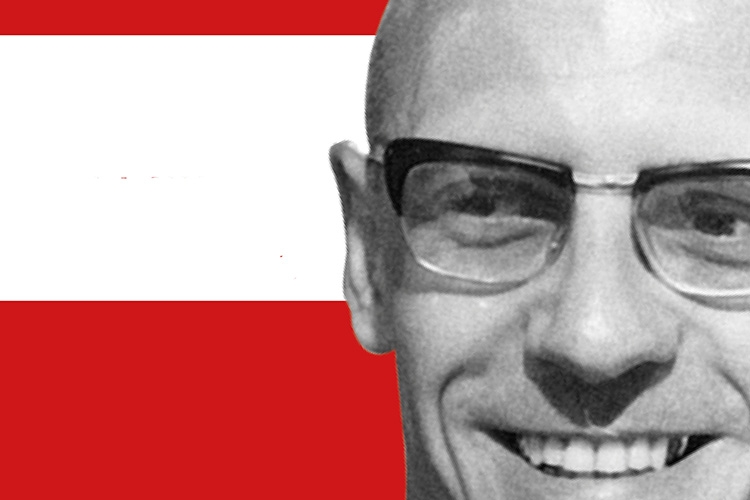 Michel Foucault