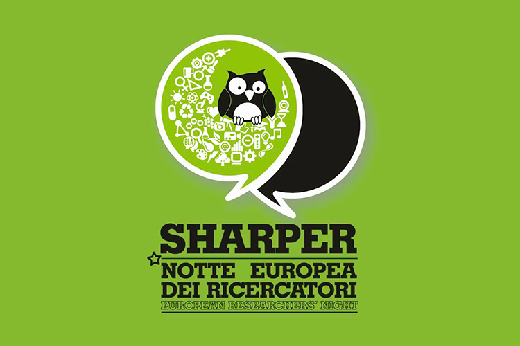 SHARPER NIGHT