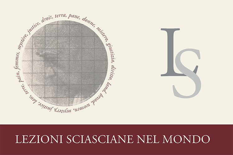 Lezioni sciasciane nel mondo