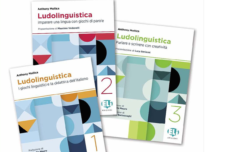 testi sulla ludolinguistica