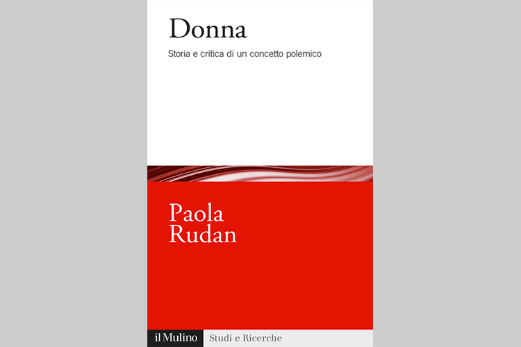 la copertina del libro