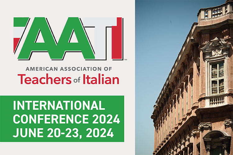 AATI International Conference 2024