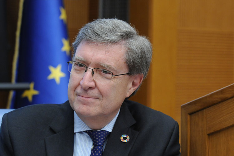 Enrico Giovannini
