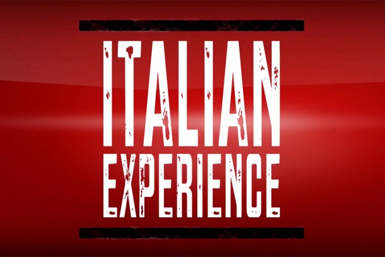 Progetto d'Ateneo Italian Experience Progetto d'Ateneo Italian Experience