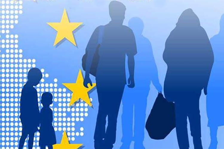 L'Europa e l'Italia della convivenza