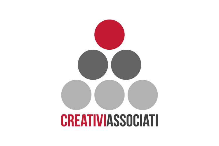 Logo Creativi Associati Logo Creativi Associati