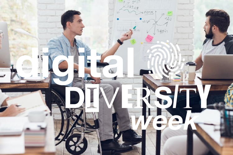 digital diversity week