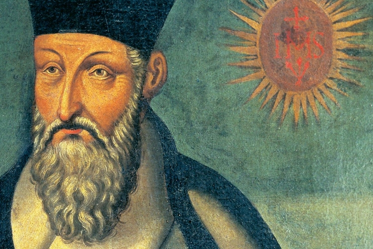 Matteo Ricci