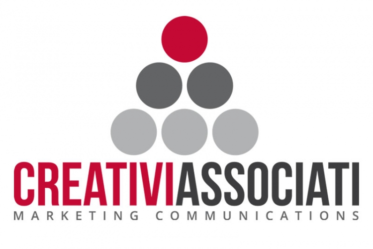 logo CREATIVIASSOCIATI