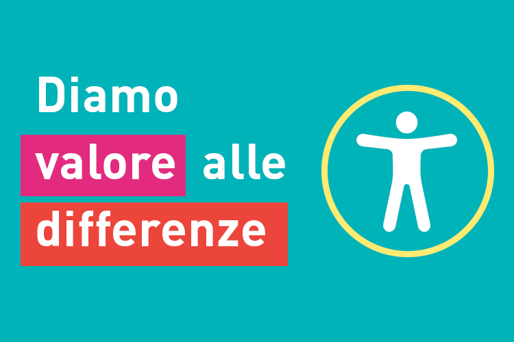 diamo valore alle differenze
