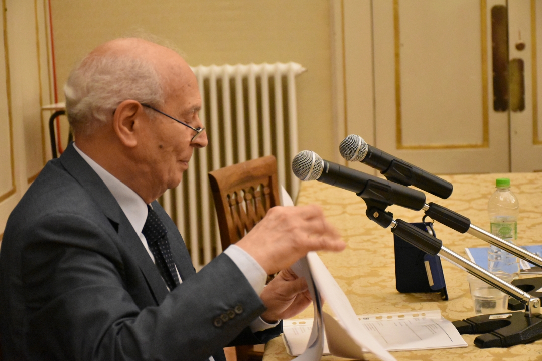 Expo Argentina all'Università per Stranieri di Perugia 30-31 maggio 2017