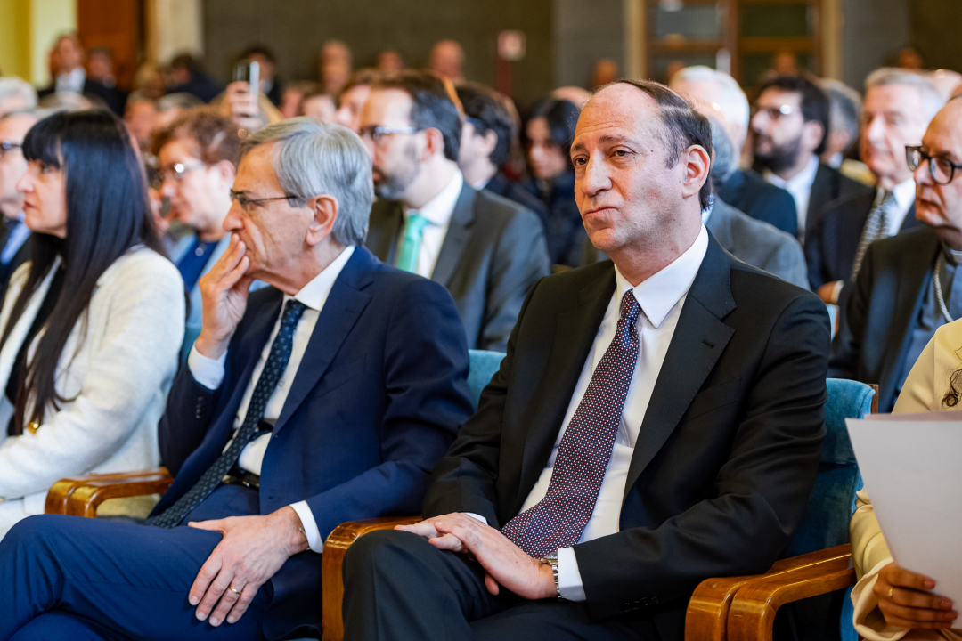 il Direttore Generale dell'Ateneo