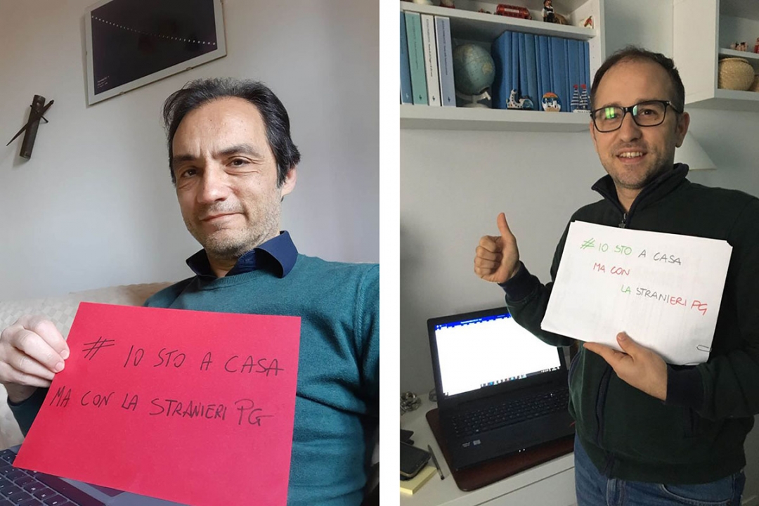 ##IoStoACasaMaConLaStranieriPg