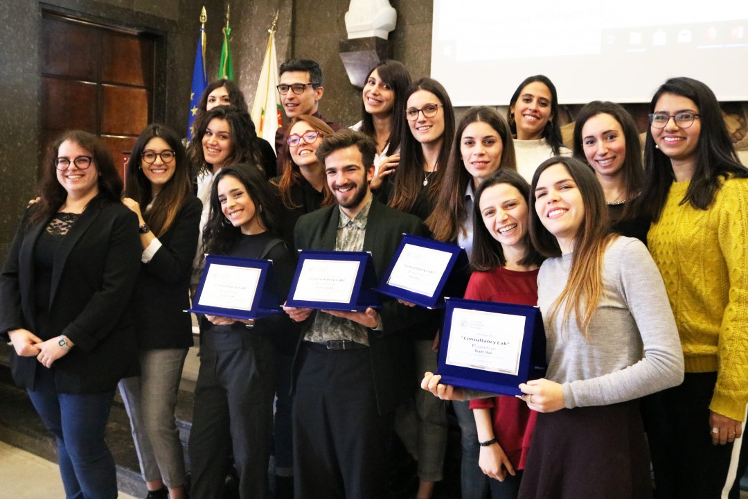 studenti premiati