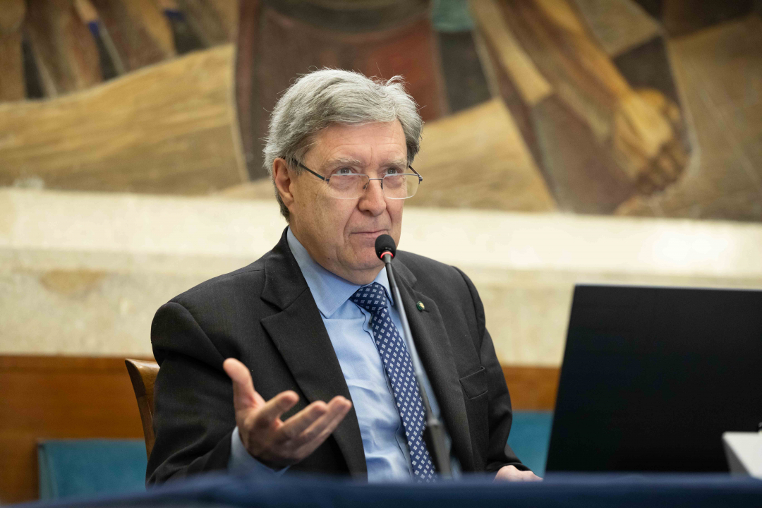 Enrico Giovannini