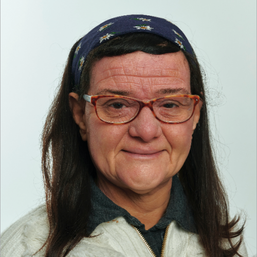 Lucia Ballerini Lucia Ballerini